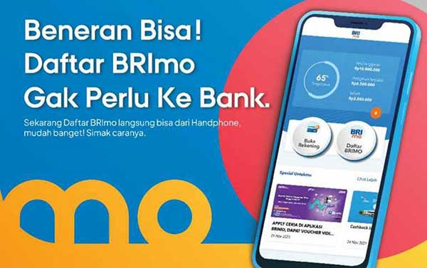 Penyebab Muncul Kode IBMO Transfer BRImo