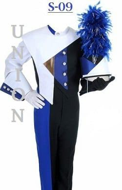 SERAGAM MARCHINGBAND