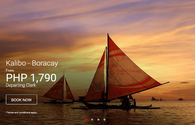 boracay promo fare 2018