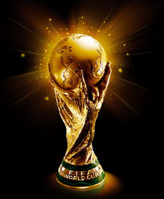 Quien ganara el Mundial Sudafrica 2010