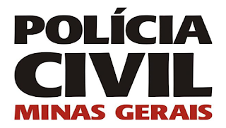 Resultado de imagem para SERVIÇO POLICIA CIVIL MG