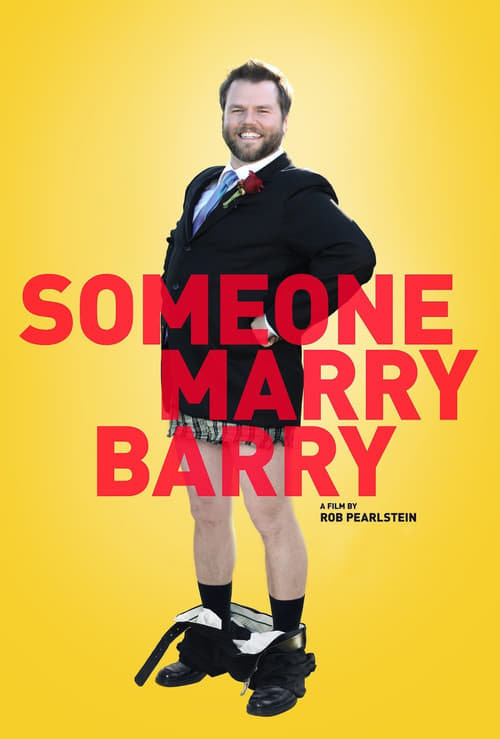 Someone Marry Barry 2014 Film Completo Download