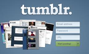 Create A Tumblr Account Free of Cost for more Traffic in Urdu and Hndi
