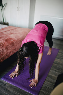 Yoga for Beginners: A Step-by-Step Guide to Practicing at Home