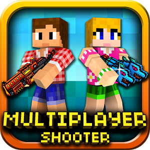 Game Pixel Gun 3D Apk v10.2.1 Mod (Unlock/Money) Terbaru ...