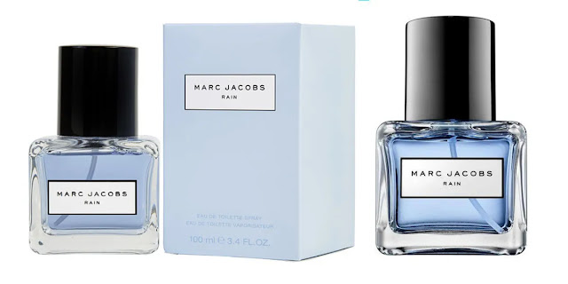 Marc Jacobs Rain Perfume