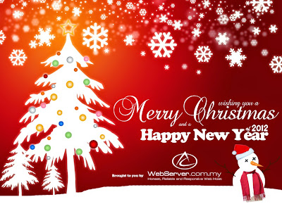 Merry Christmas & Happy New Year 2015 Wallpaper Images HD