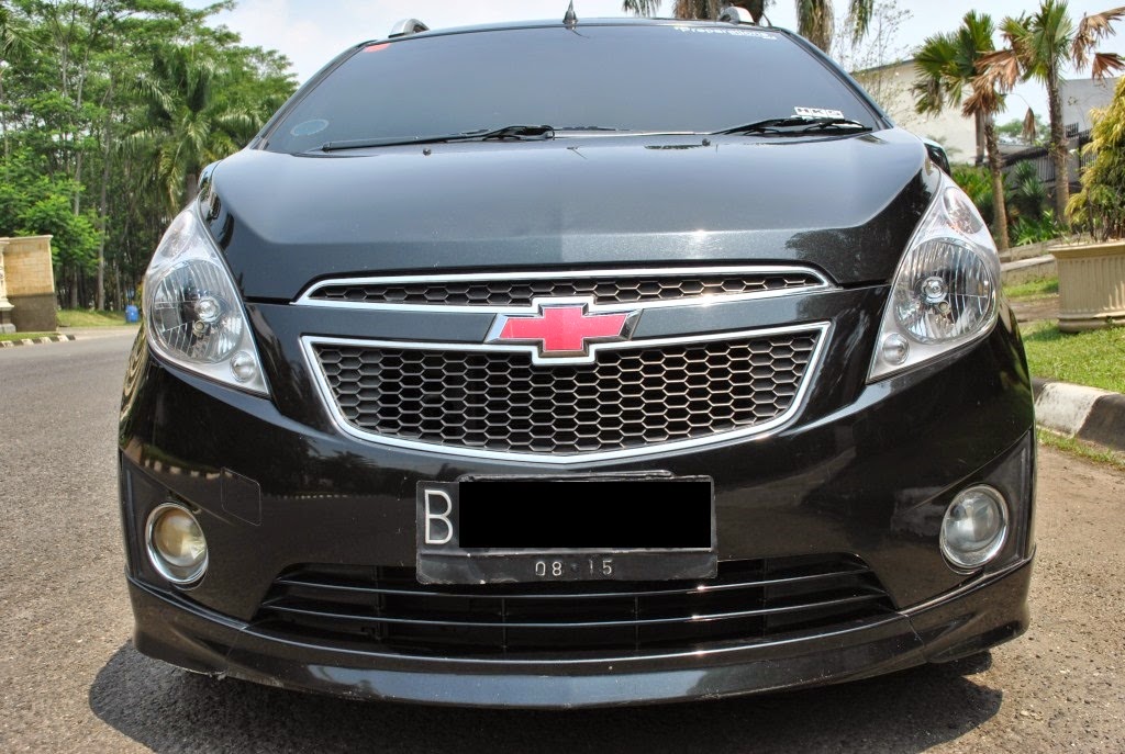  Daftar  harga mobil  bekas  chevrolet spin diesel 2013 murah  