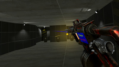Weapons Genius Vr Game Screenshot 5