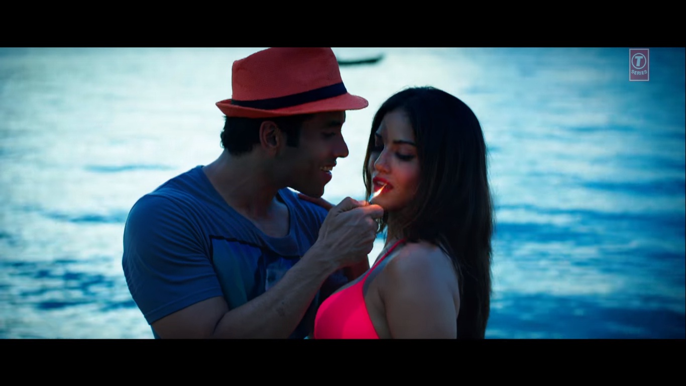 Rom Rom Romantic song Lyrics - Mastizaade(2016), Mika Singh, Armaan Malik,Sunny Leone, Tusshar Kapoor