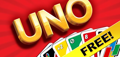 Android game - UNO