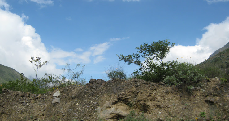 CANTA: LA ENCANTADORA SIERRA DE LIMA