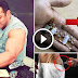 Is Salman Khan Using Dangerous Steroid For Getting Big Muscles In Sultan!