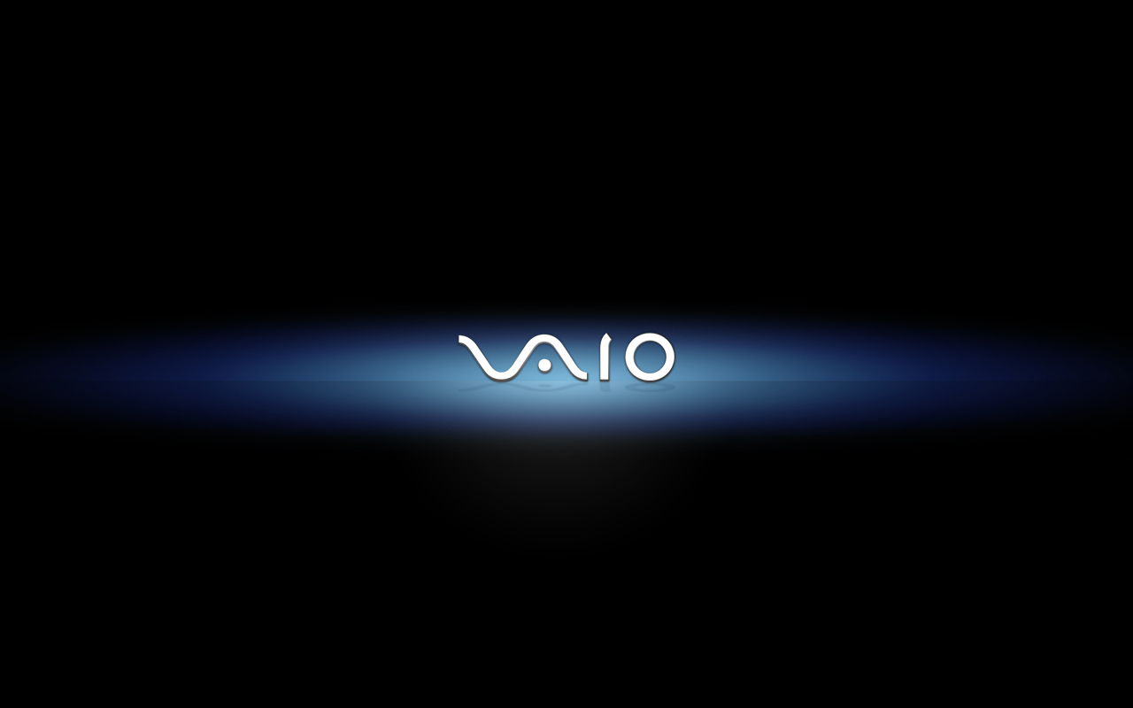 Sony Vaio Desktop