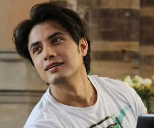 Ali Zafar Biography, age, family, , instagram, movies list