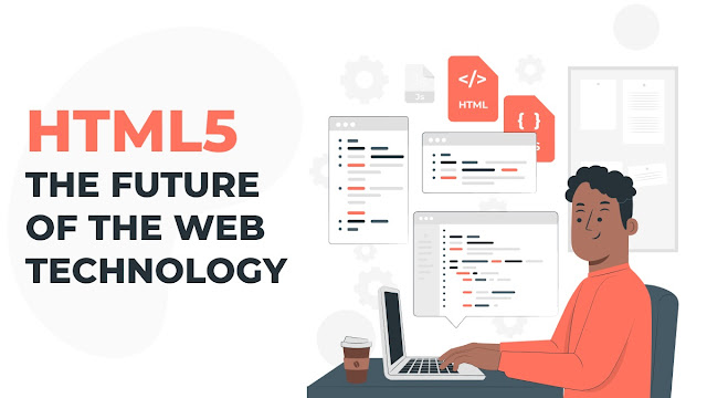 What to expect from HTML5 technology in the near future?