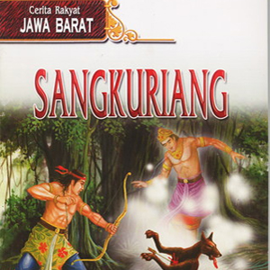 Legenda Sangkuriang - Dongeng Indonesia ~ Dongeng Anak 