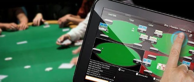 Pokerace99 Android jadi permainan mutlak di web judi online