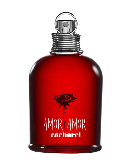 Comprar barato Amor Amor de Cacharel