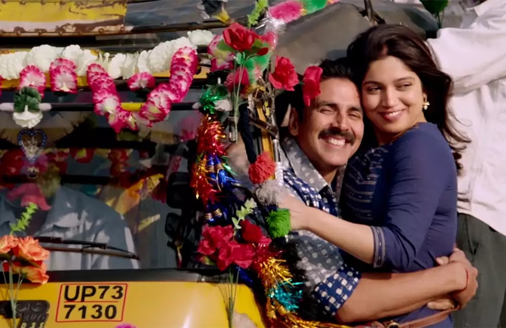 Toilet: Ek Prem Katha Picture - 4