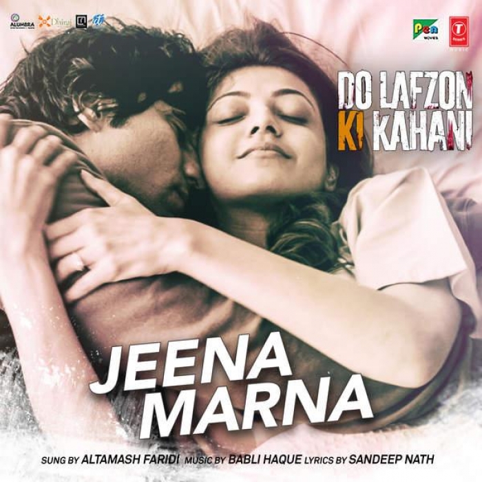 Jeena Marna Lyrics in Hindi