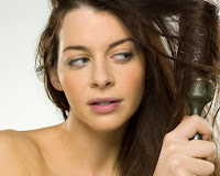 Hair smoothing treatments that won't damage your hair.