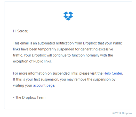 dropbox