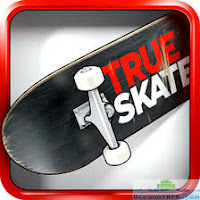 Game True Skate Apk Mod