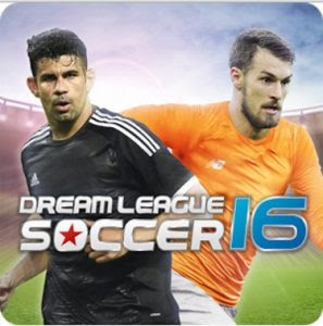 Dream League Soccer 2017 Mod v4.02 Apk Data Terbaru