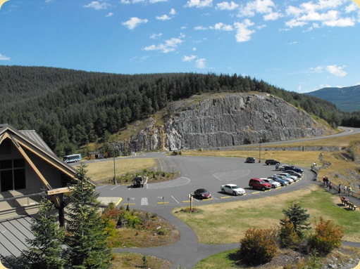 Mt. St. Helens Volcano 042