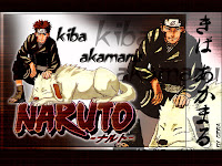 Naruto Team 7 - Naruto and Friends