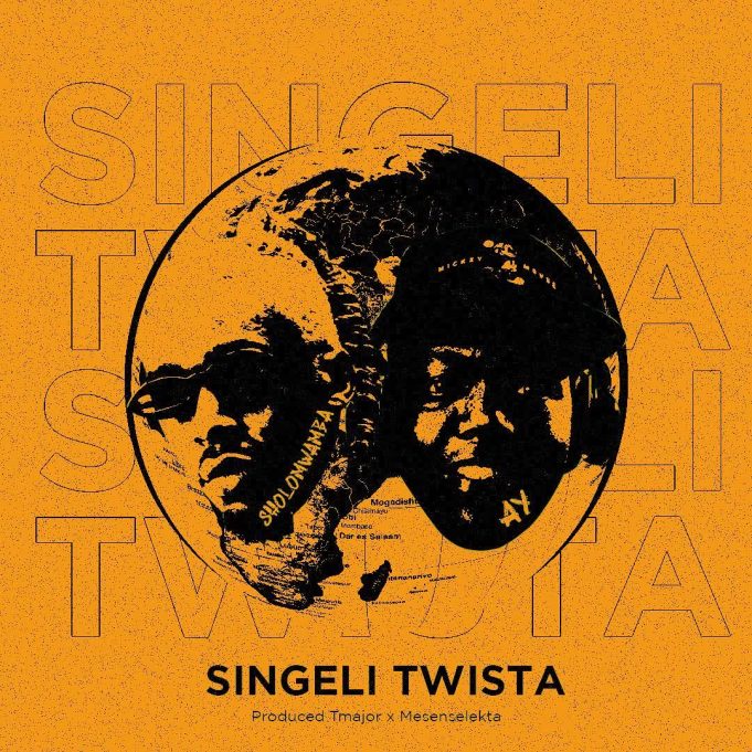 Download Audio mp3 | Sholo Mwamba Ft. AY Masta – Singeli Twista