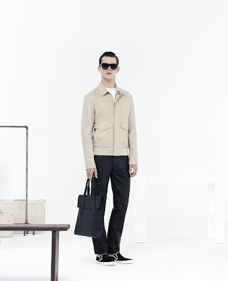 Loewe, Sotogrande, menswear, spring, summer, 2014,