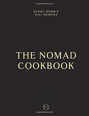  The NoMad Cookbook