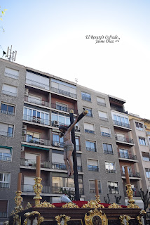 Viernes Santo Granada