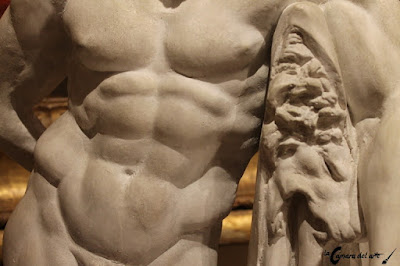 Resultado de imagen de Hércules farnesio