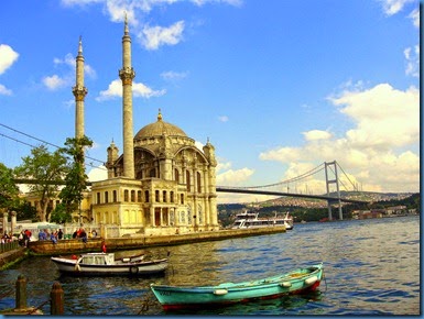ortaköy