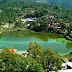 The Dazzling Lake of Rewalsar in Himachal Pradesh