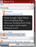 opera mini 42