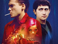 Just Jim 2015 Film Completo Streaming