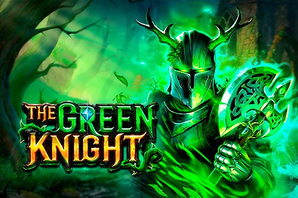 Main Gratis Slot Demo The Green Knight Play N GO