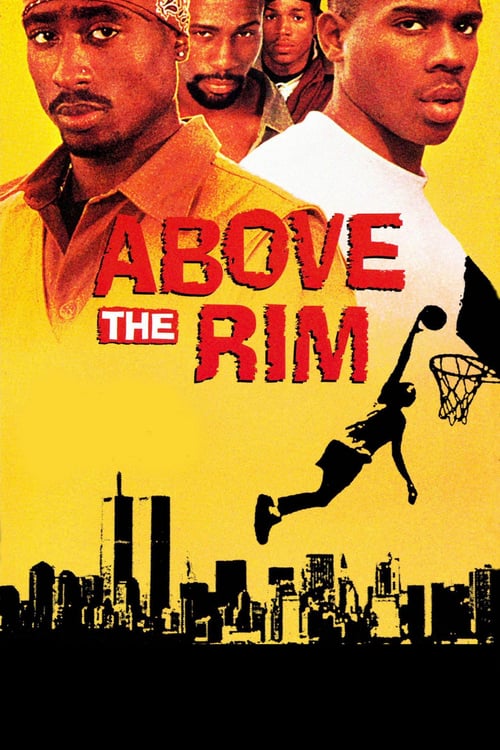 [HD] Above the Rim 1994 Ver Online Subtitulada