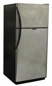 refrigerator - frigorifer