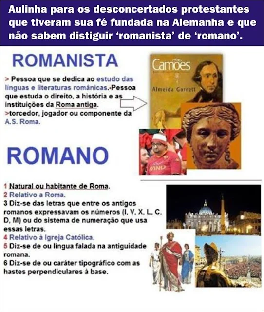 Romanista