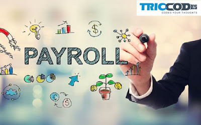 TRIO HRMS - PAYROLL