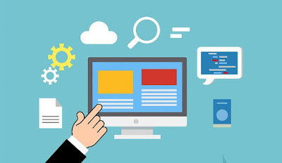 Cara Membuat Map di Zabbix