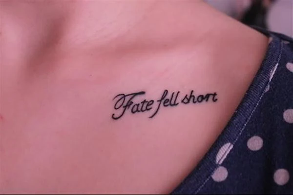 mejores frases para tatuarse