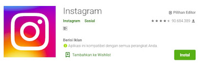 Ciri-ciri Akun Online Shop Instagram Palsu, Jadi Jangan Ketipu