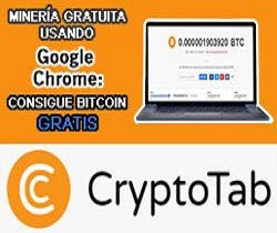 Utiliza CryptoTab como navegador predeterminado para maximizar los ingresos en tu PC o Celular
