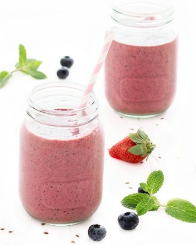 12 Resep Smoothie untuk Kulit Bersinar (yang Bukan Green Smoothie)